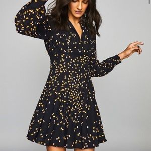 Reiss Arabella Dress Size 10